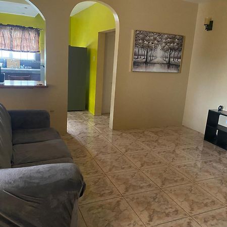 Marshan Villa 몬테고 베이 외부 사진