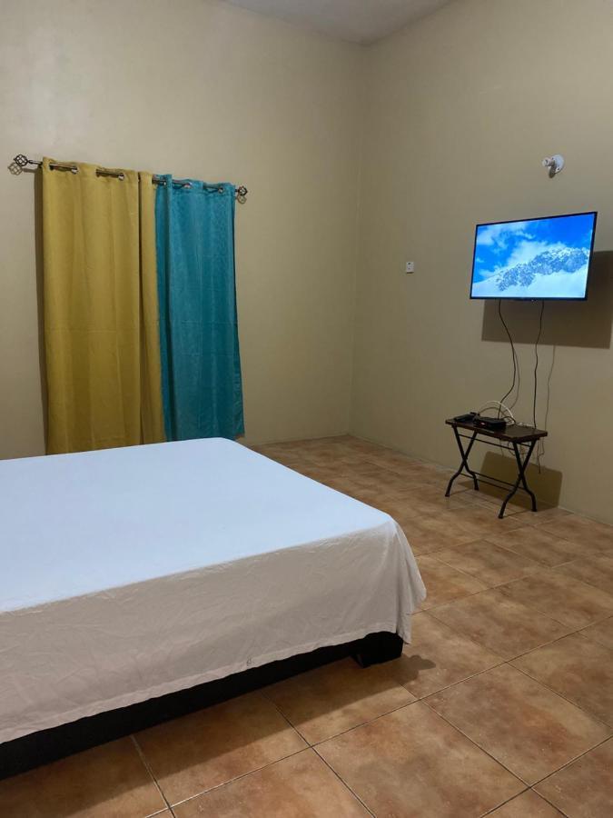 Marshan Villa 몬테고 베이 외부 사진