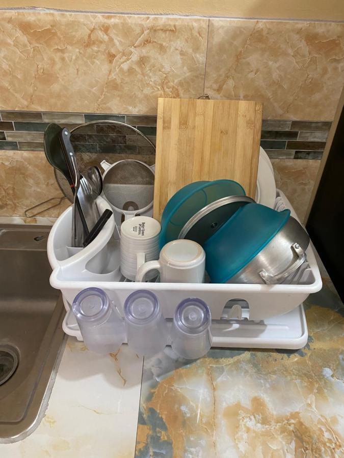 Marshan Villa 몬테고 베이 외부 사진
