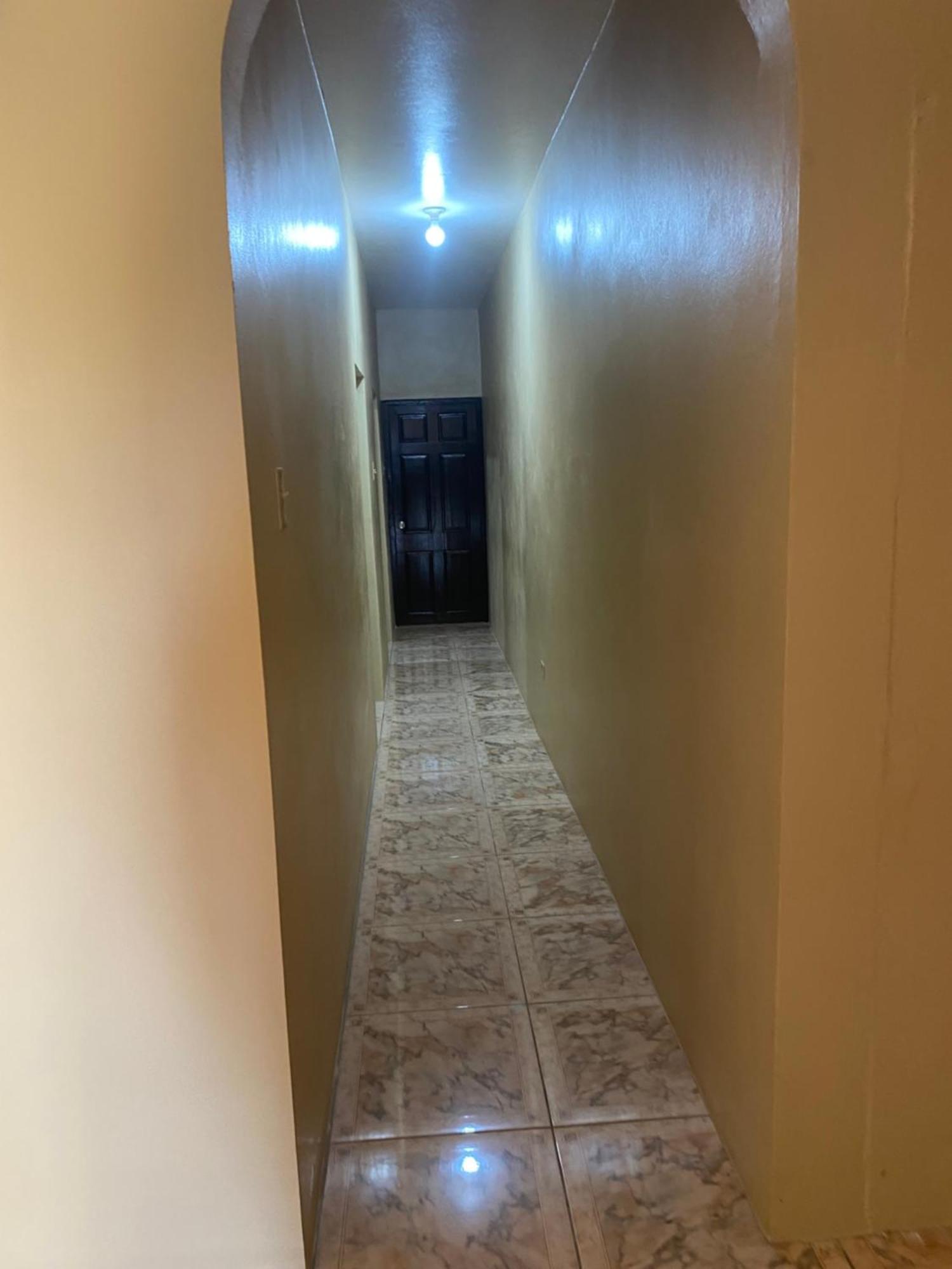 Marshan Villa 몬테고 베이 외부 사진