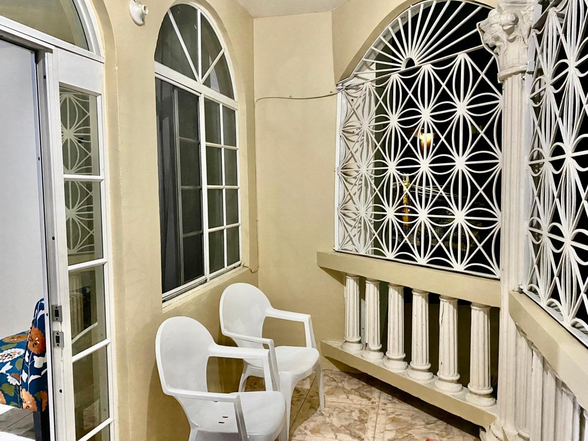Marshan Villa 몬테고 베이 외부 사진