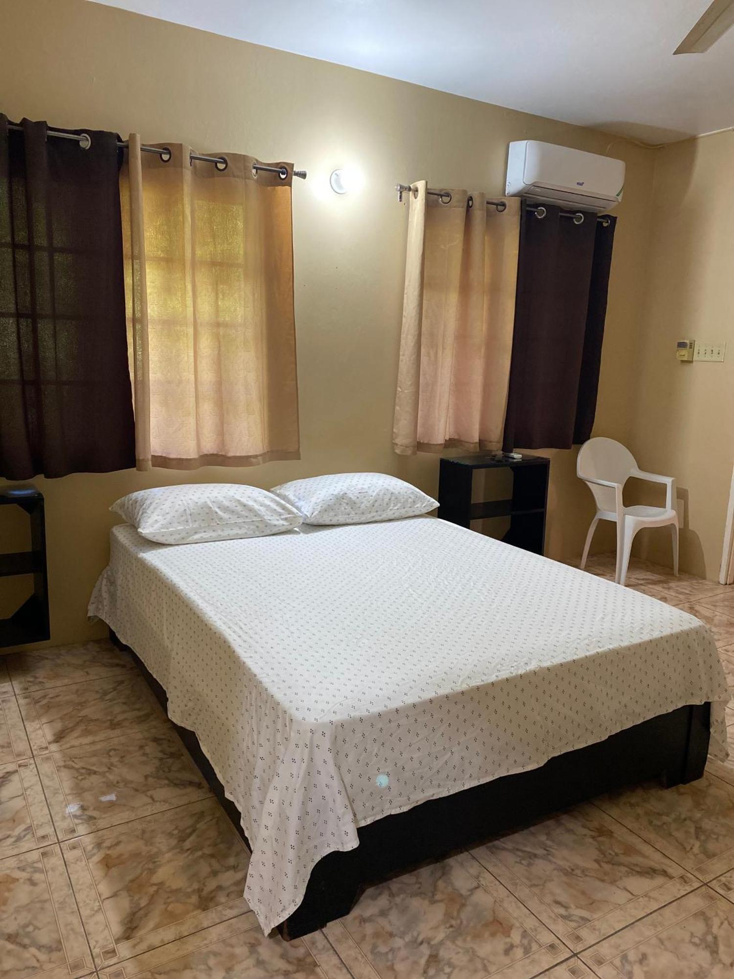 Marshan Villa 몬테고 베이 외부 사진
