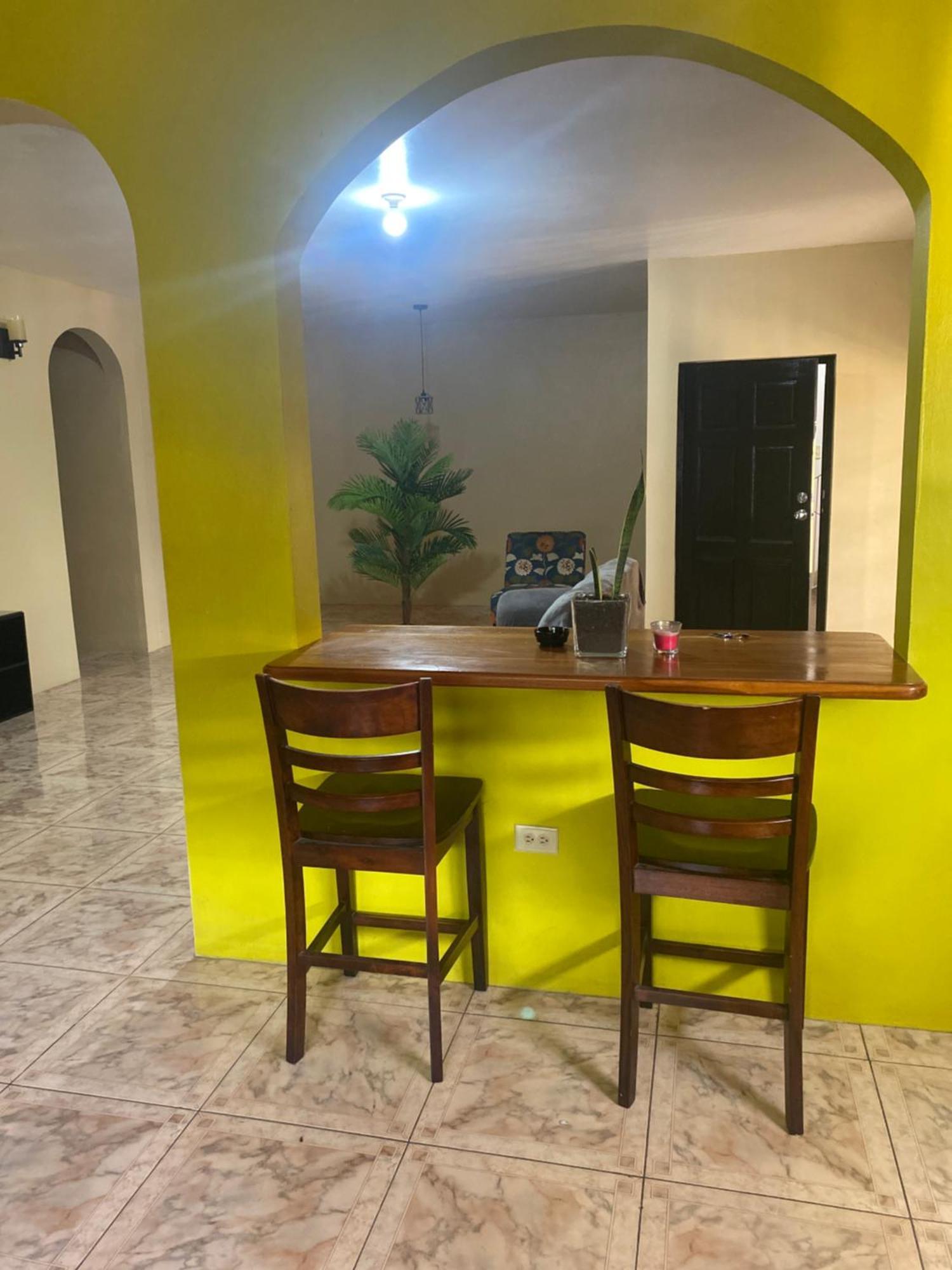 Marshan Villa 몬테고 베이 외부 사진