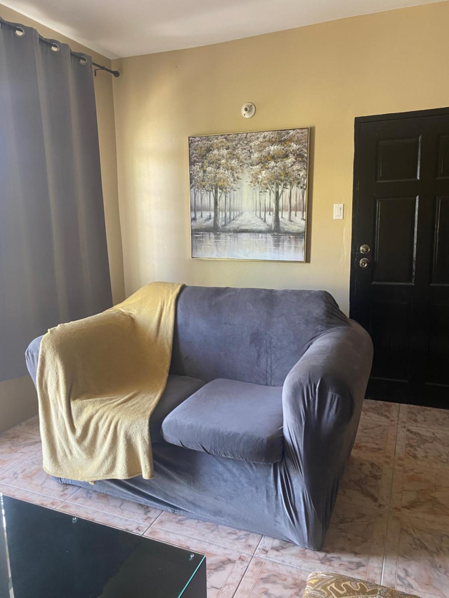 Marshan Villa 몬테고 베이 외부 사진