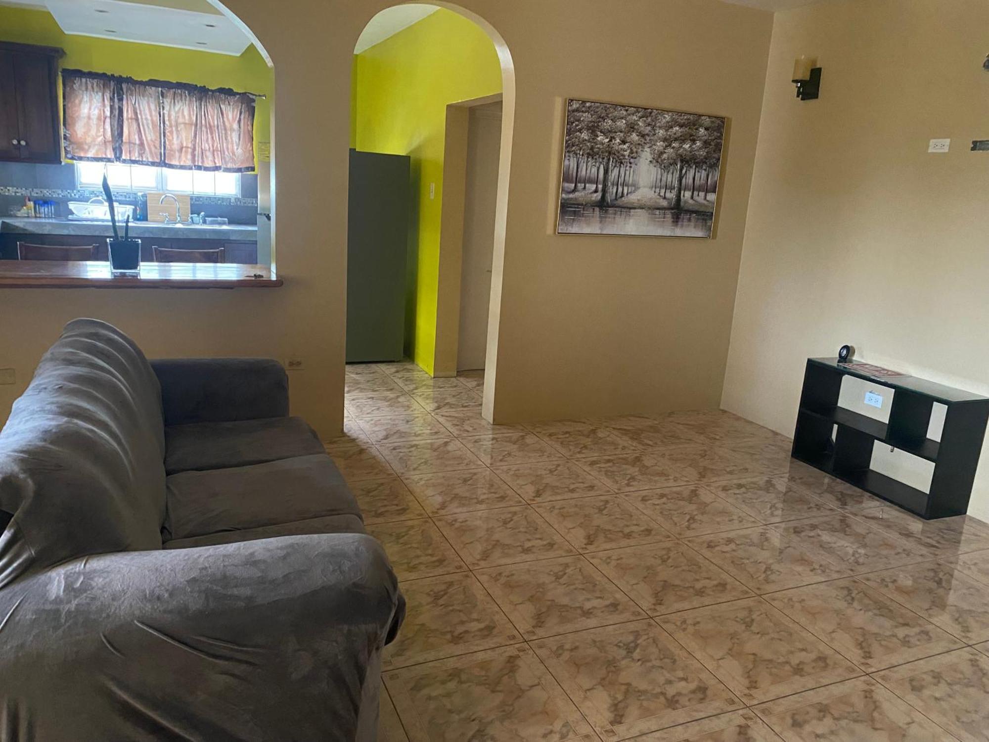 Marshan Villa 몬테고 베이 외부 사진