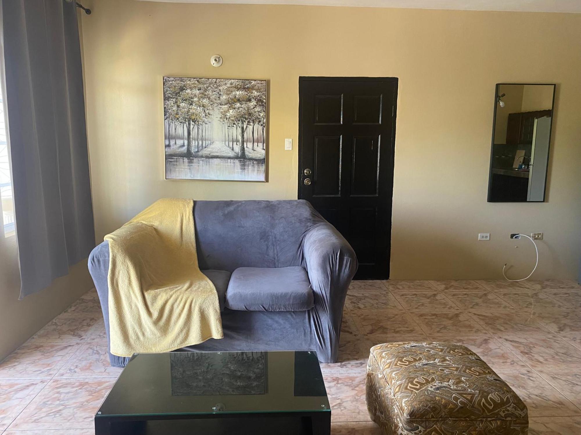 Marshan Villa 몬테고 베이 외부 사진