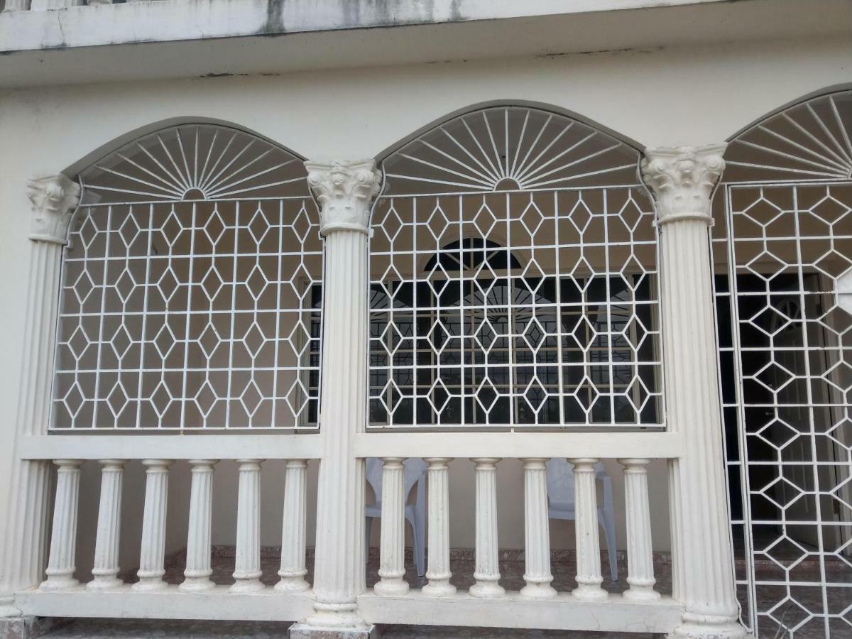 Marshan Villa 몬테고 베이 외부 사진