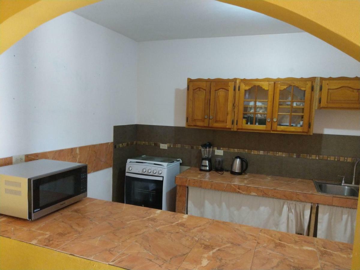 Marshan Villa 몬테고 베이 외부 사진
