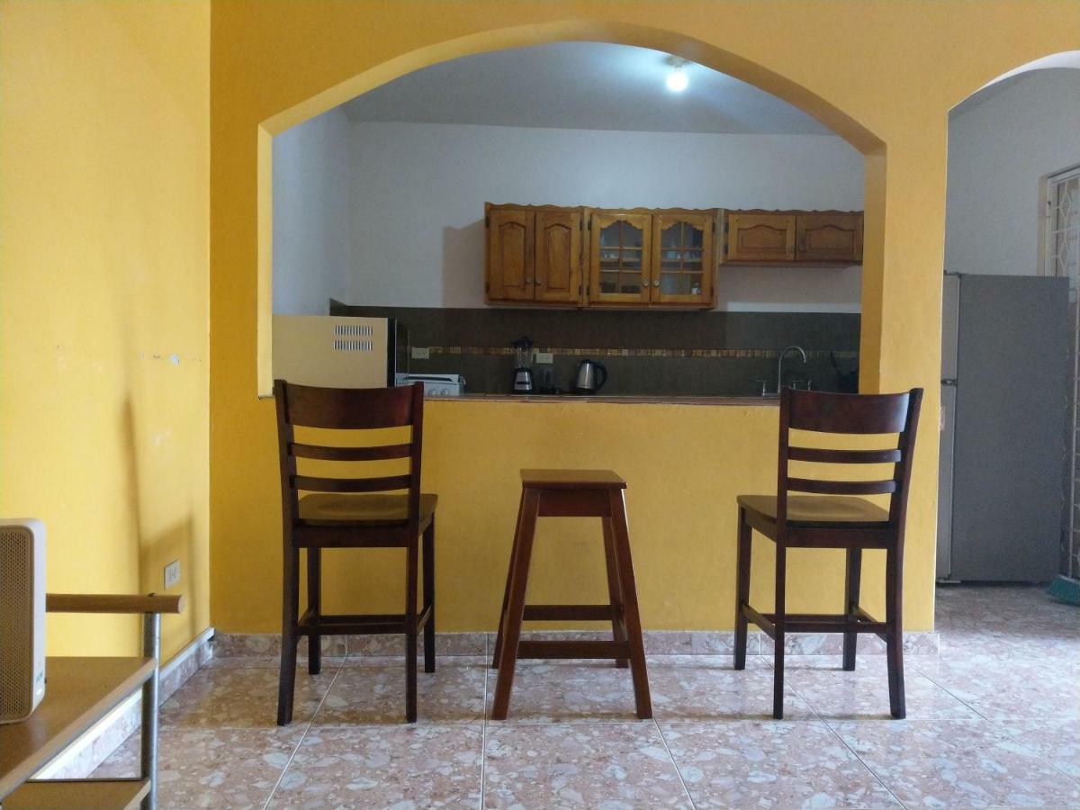 Marshan Villa 몬테고 베이 외부 사진