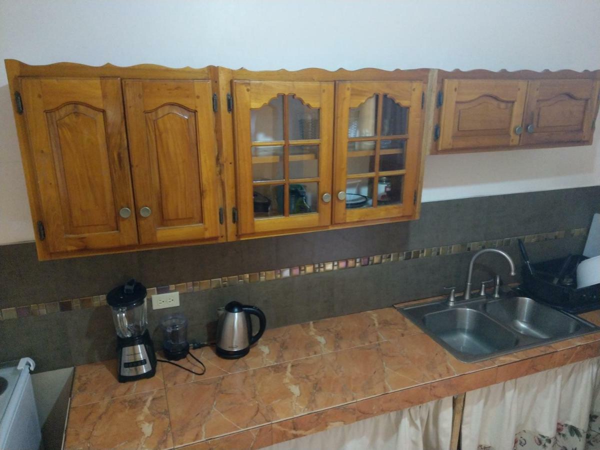 Marshan Villa 몬테고 베이 외부 사진